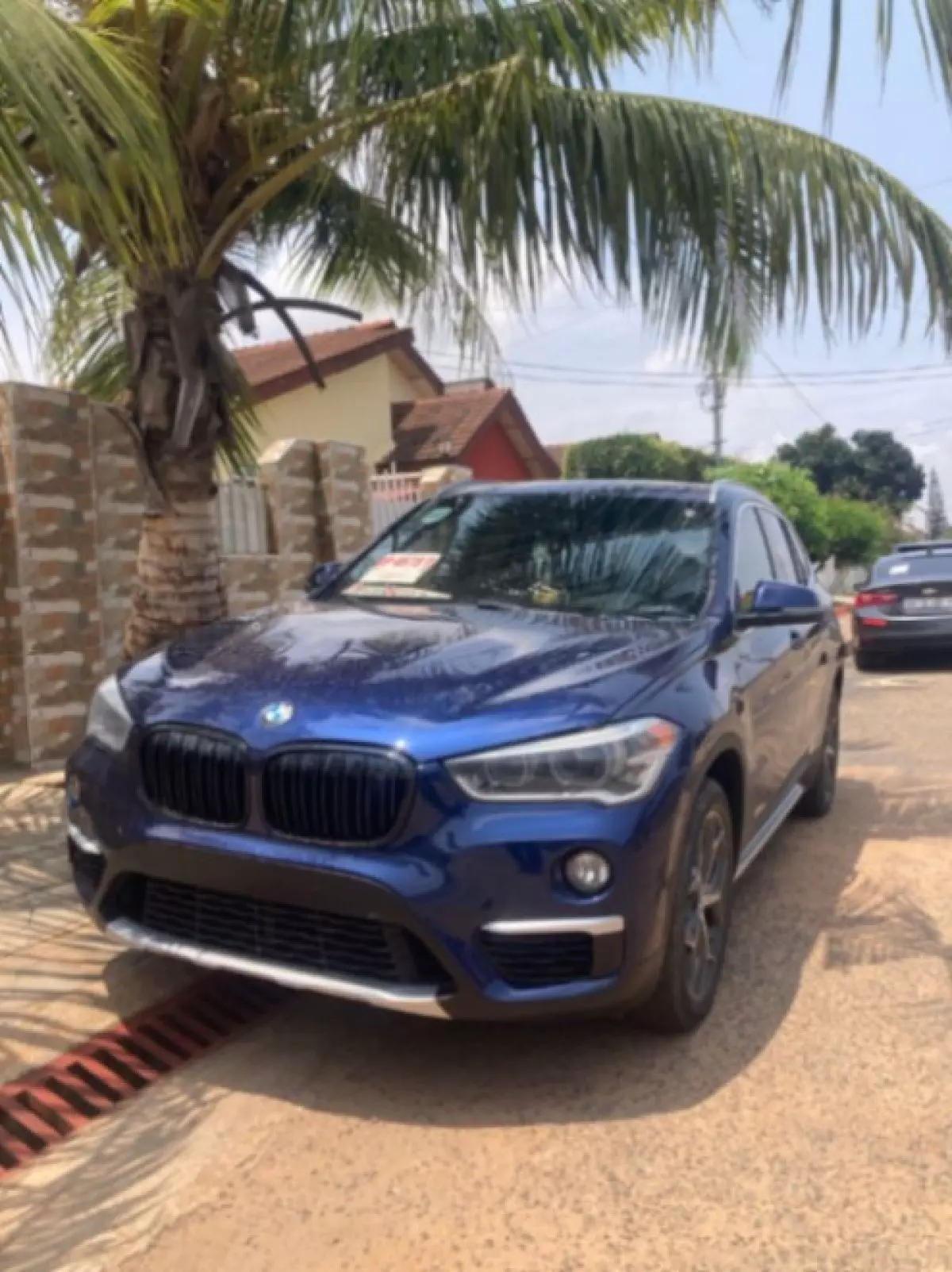 BMW X1 - 2016