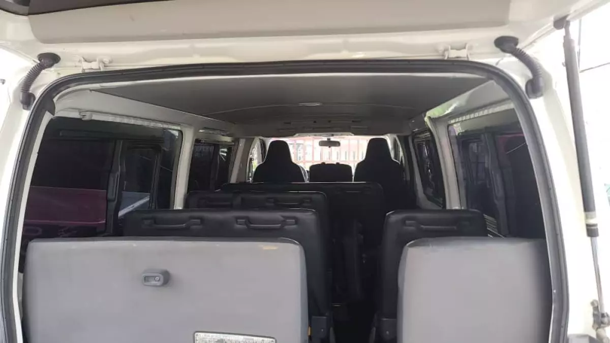 rearView