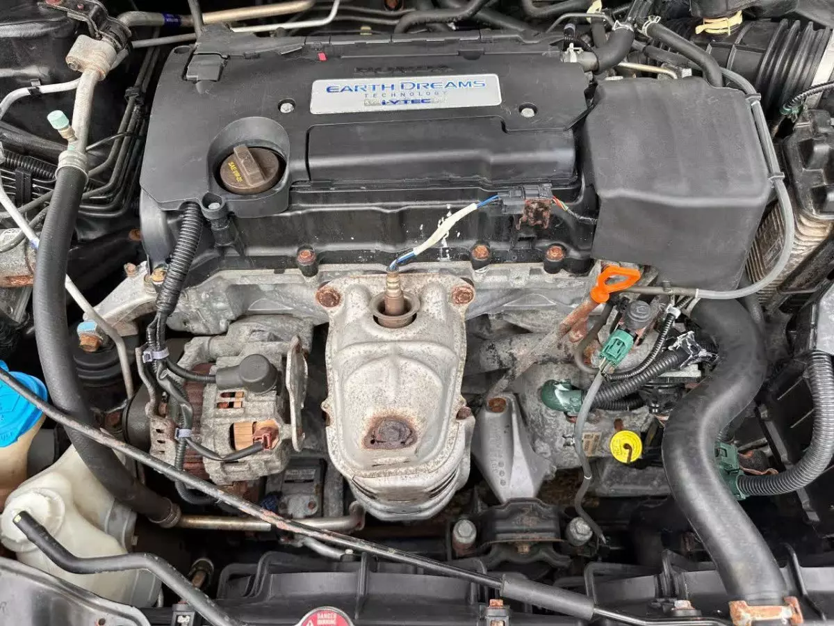 engine