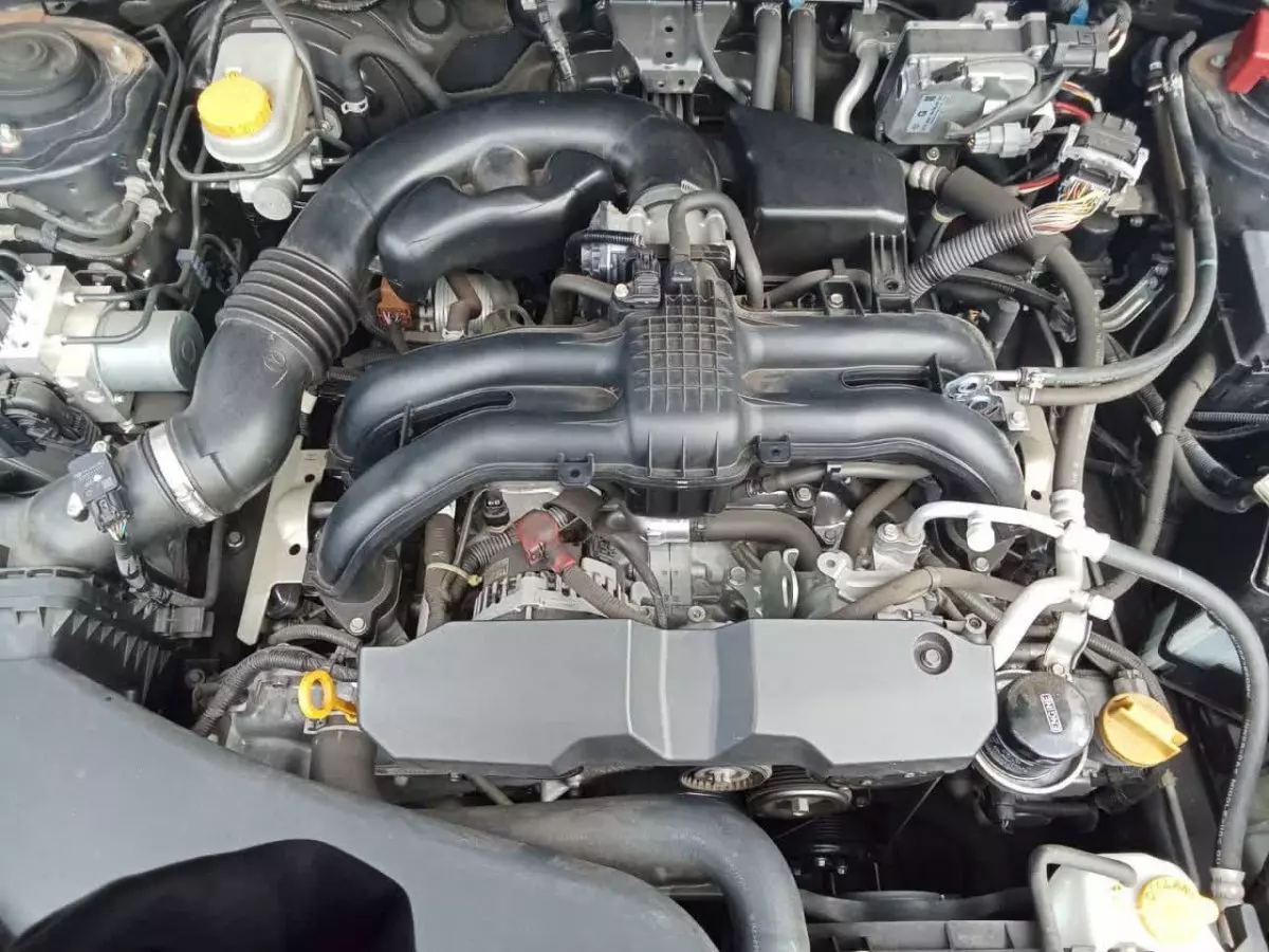 engine