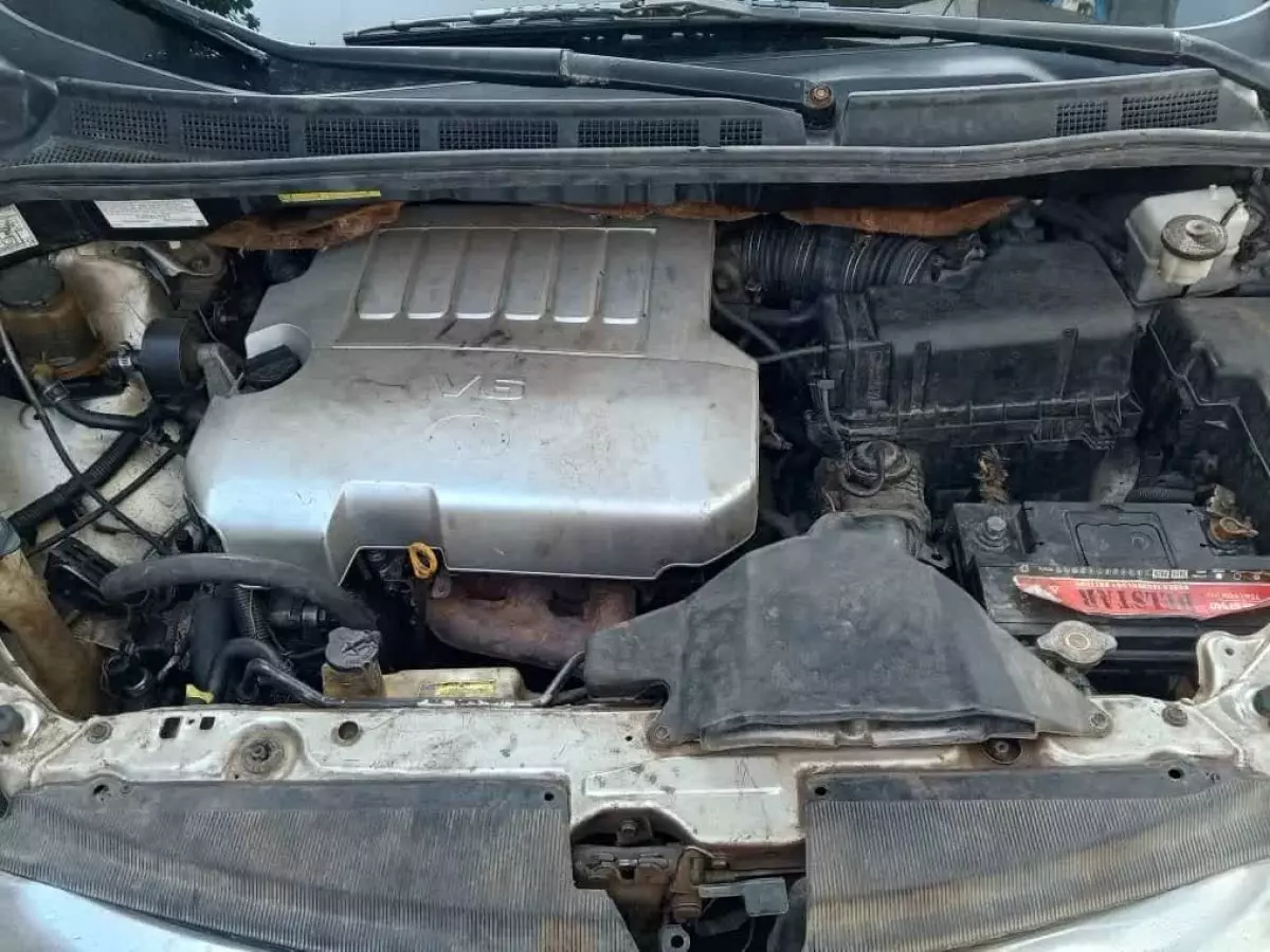 engine