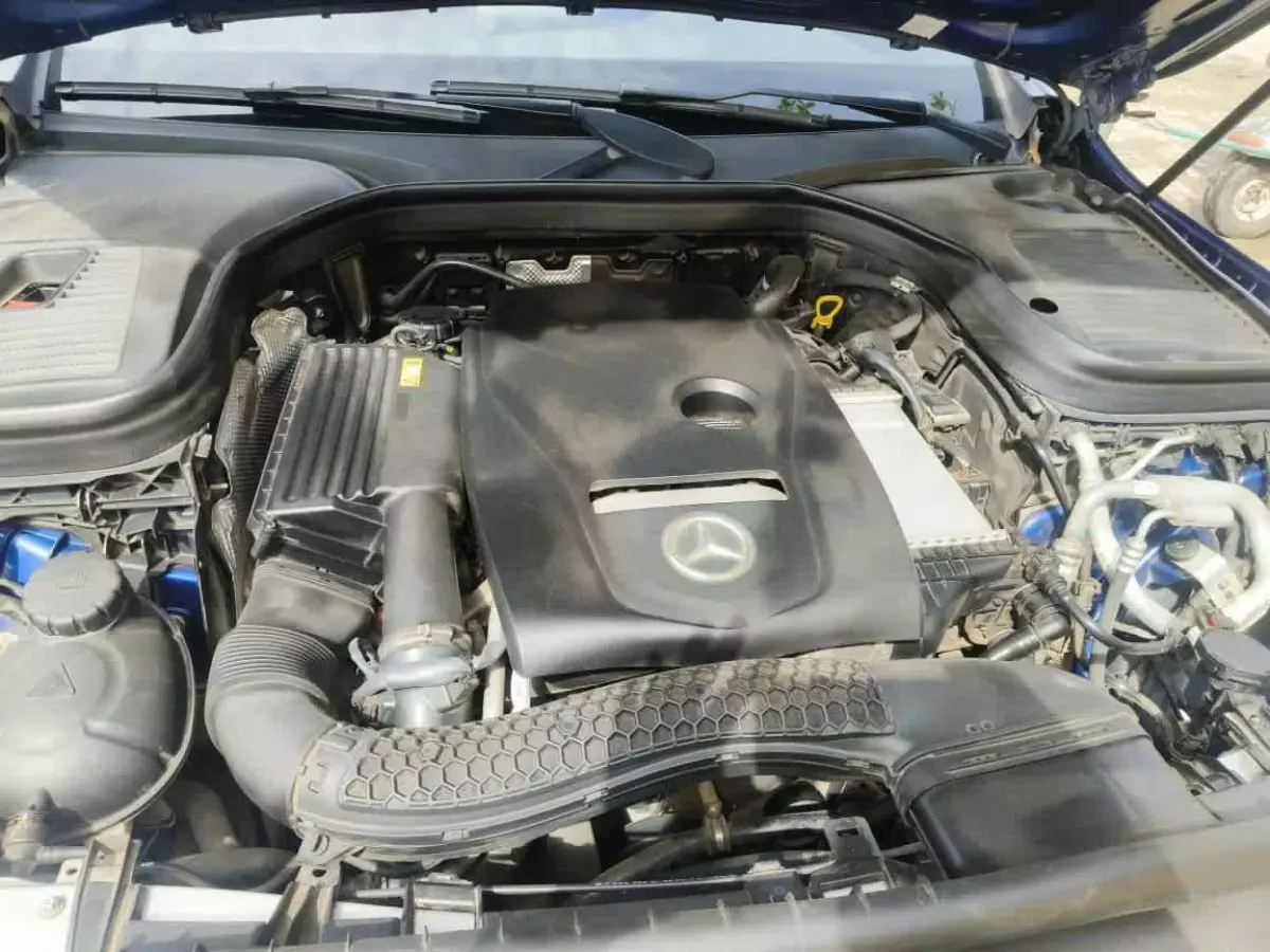 engine