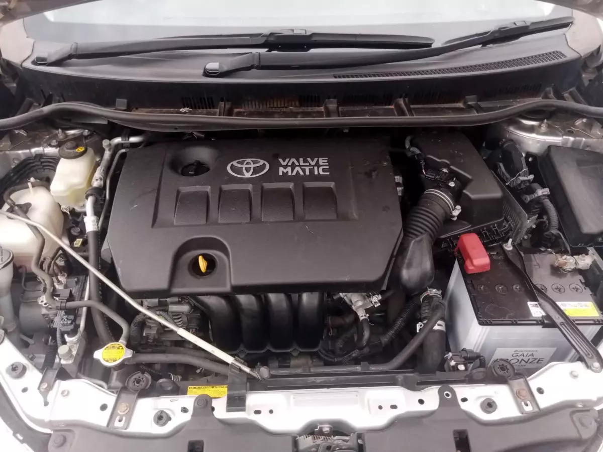 engine