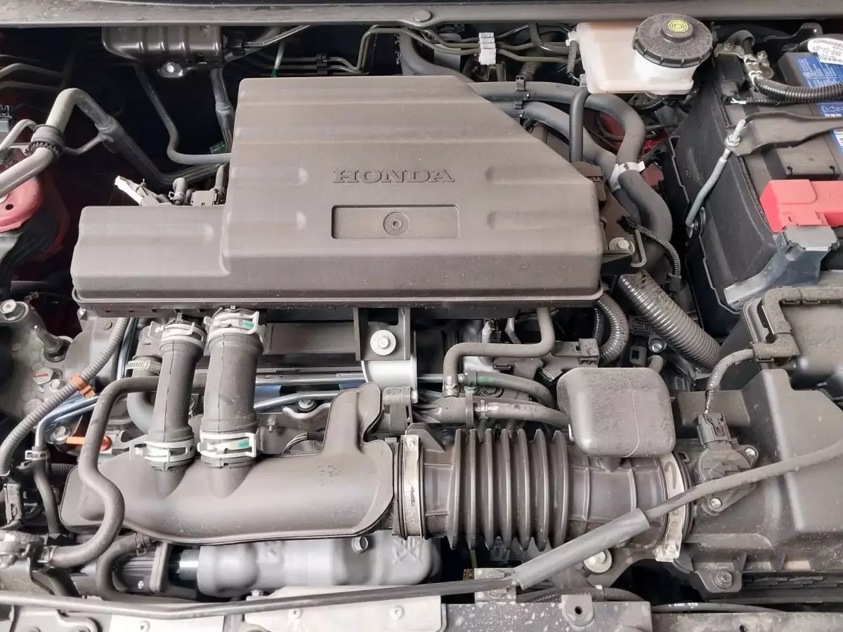 engine