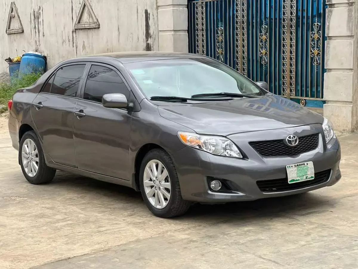 car Right