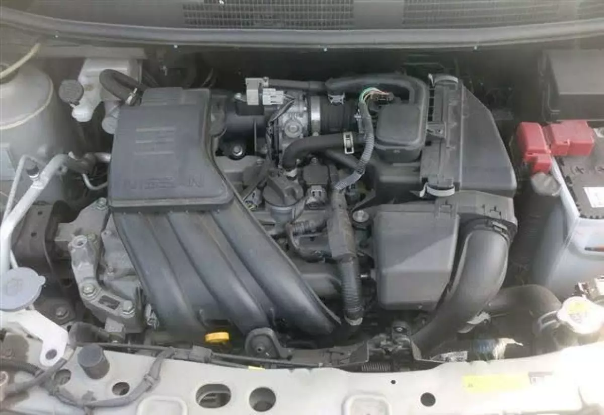 engine