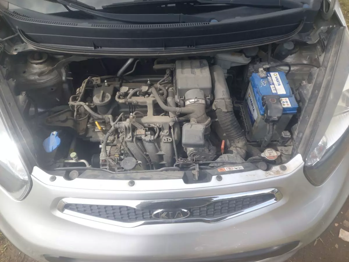 engine
