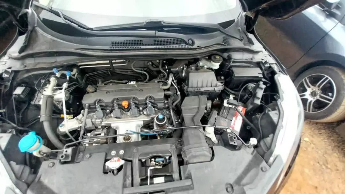 engine