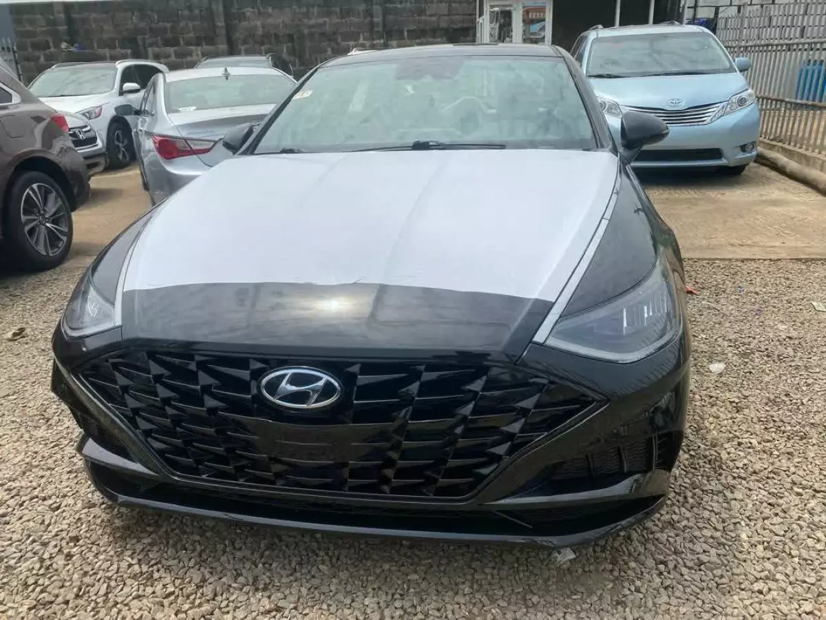 car Left Front