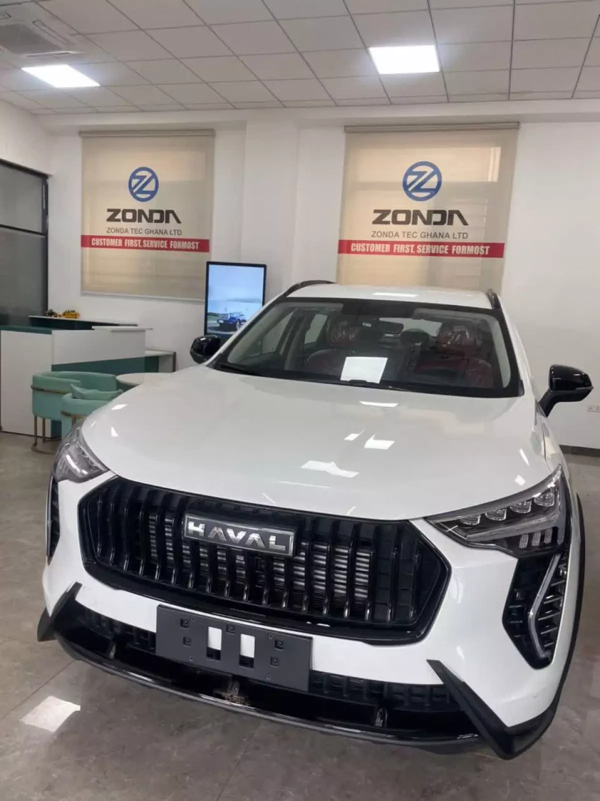 HAVAL Jolion - 2025