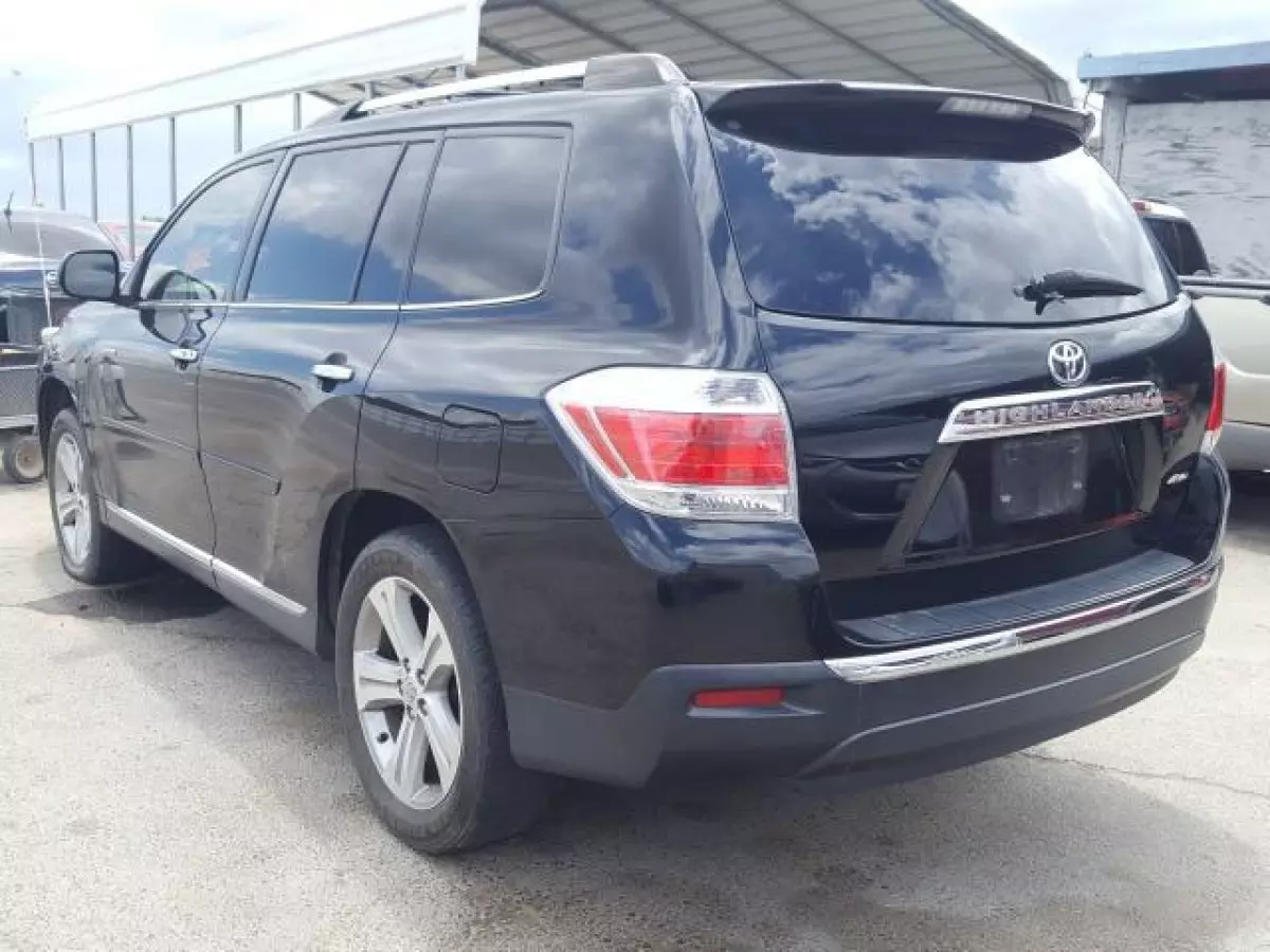 car right