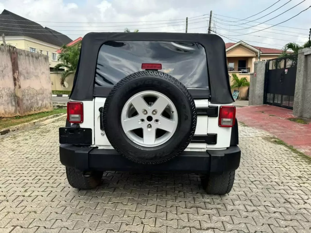 car Back