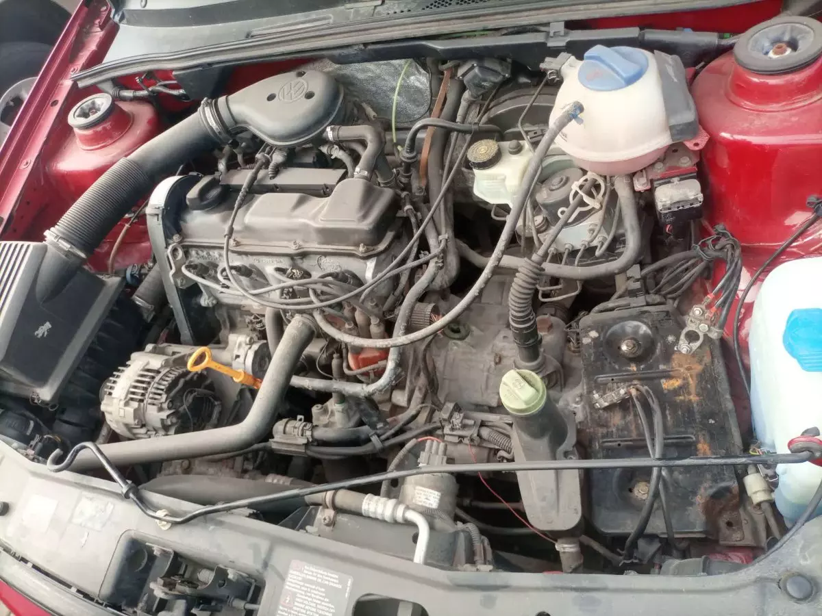engine