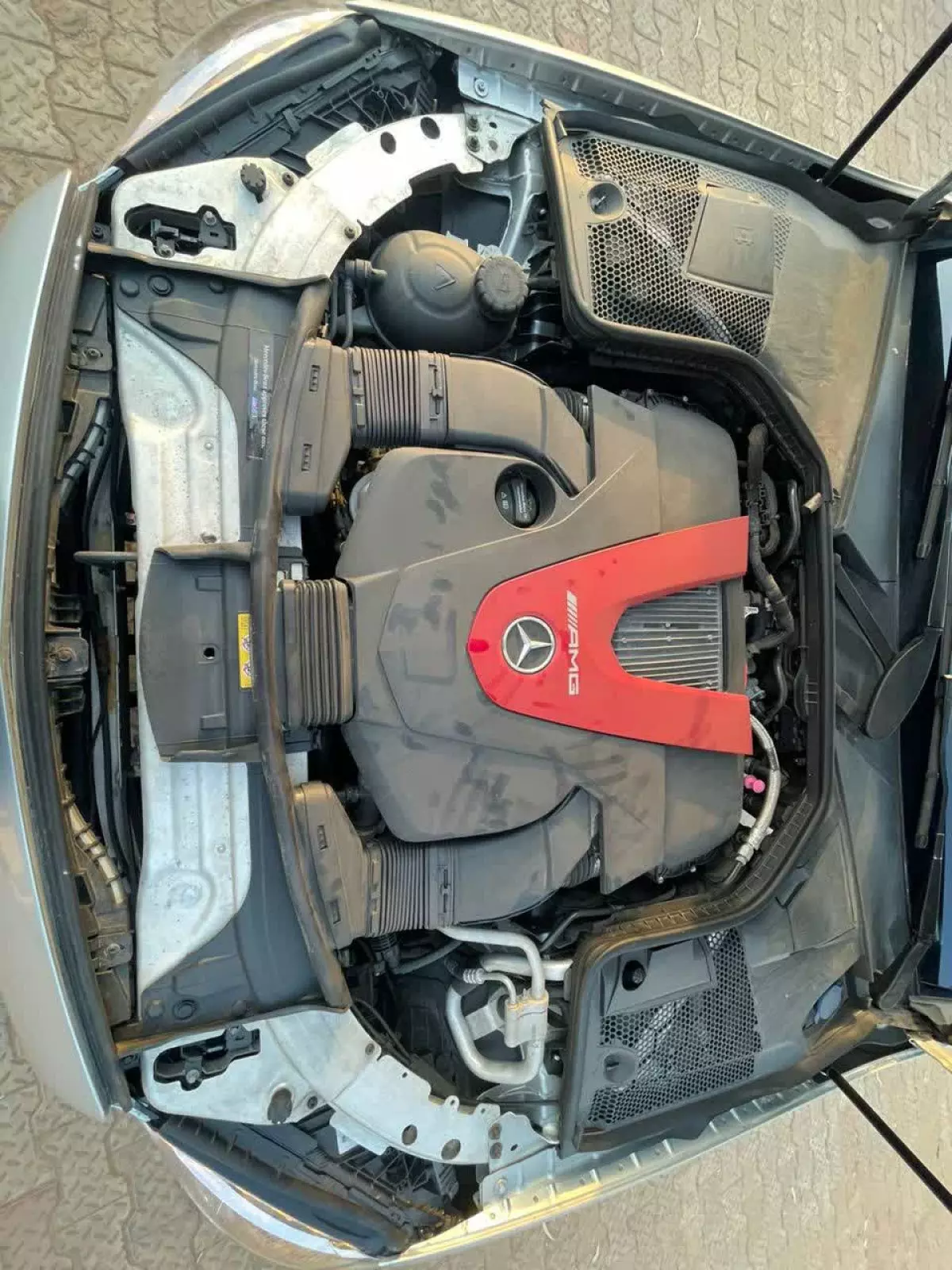 engine