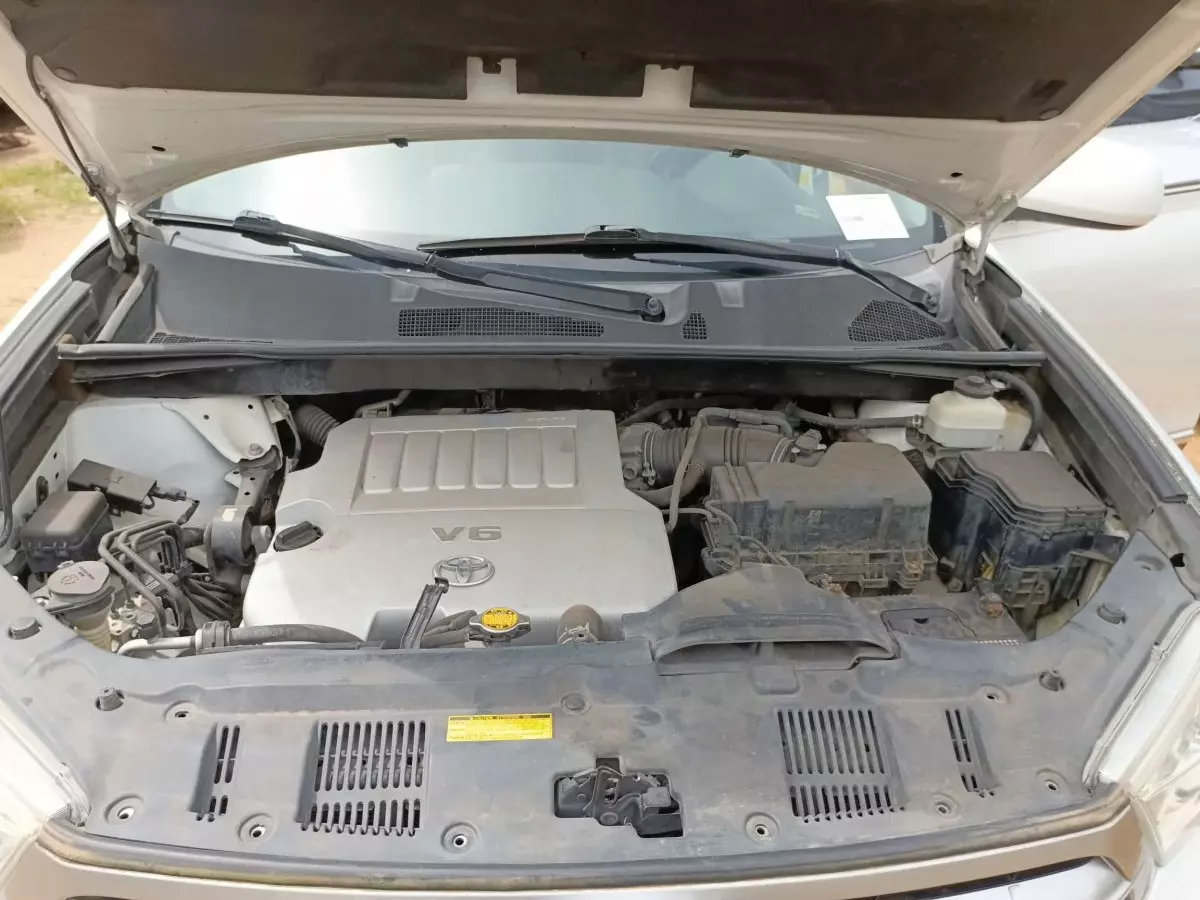 engine