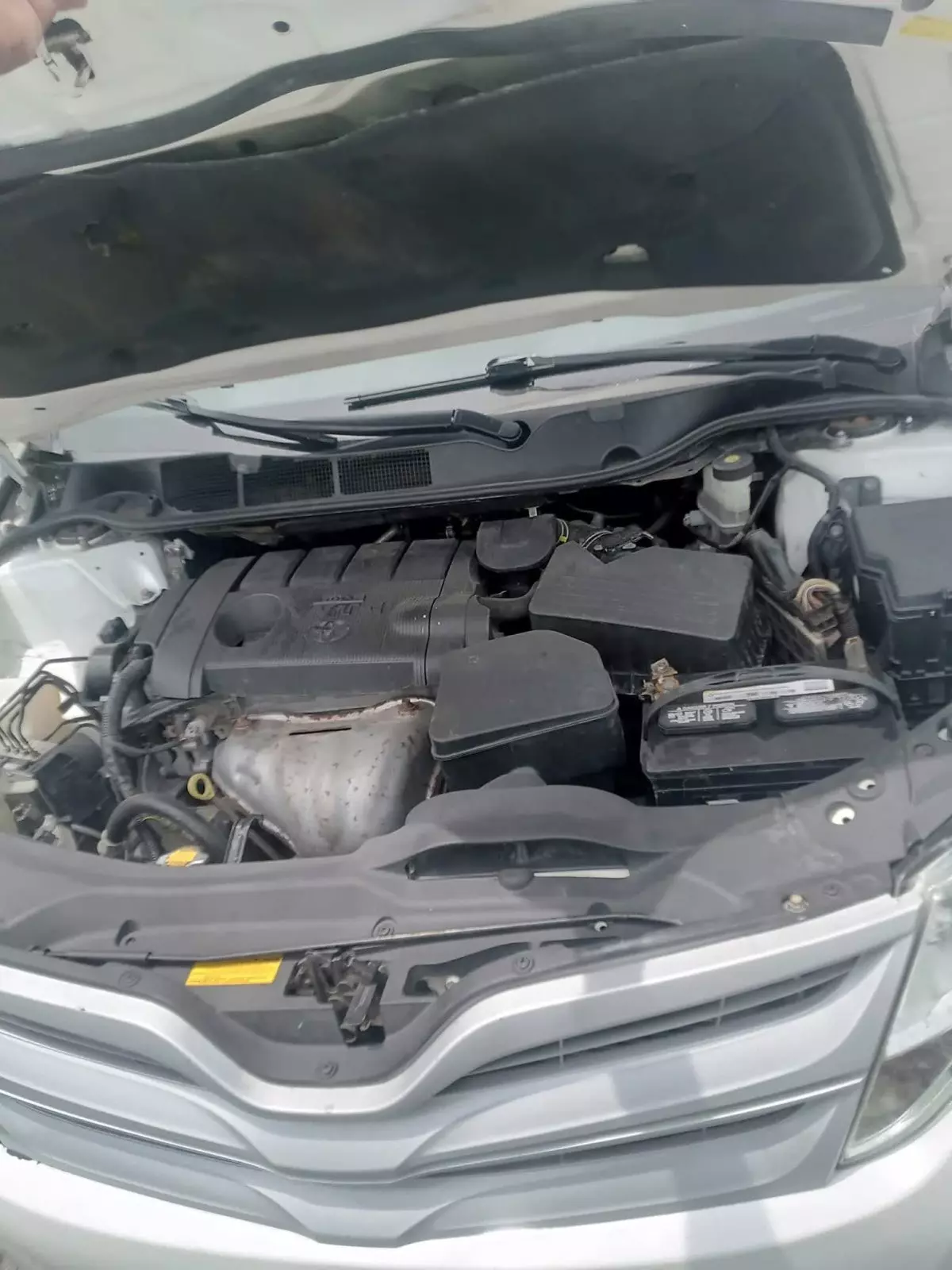 engine