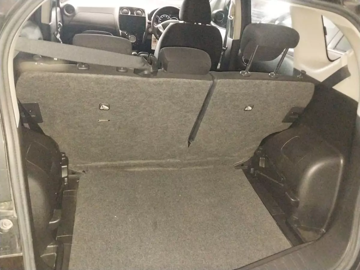 car Front