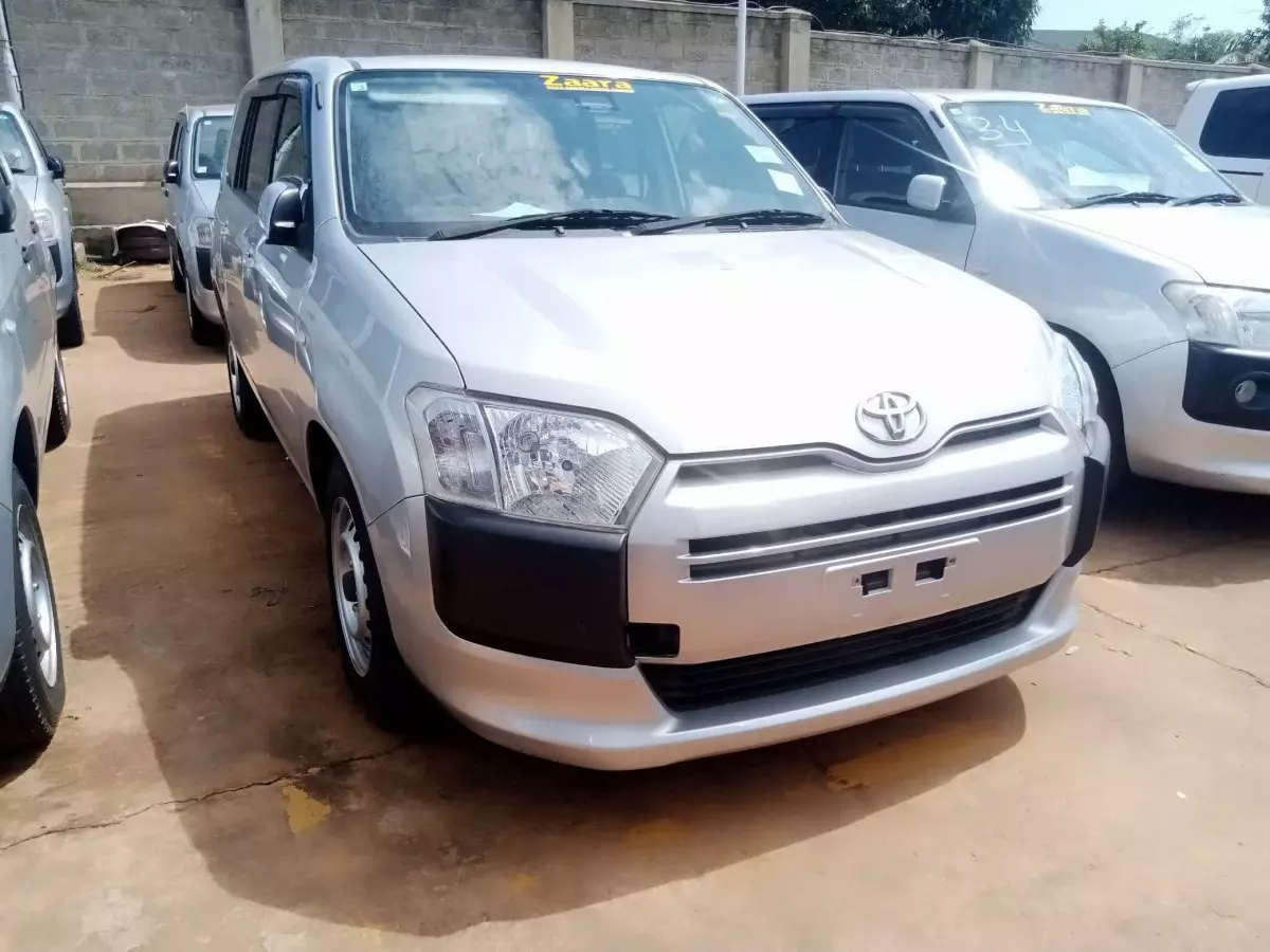 car Left Front