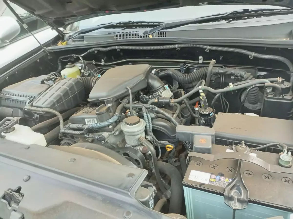 engine