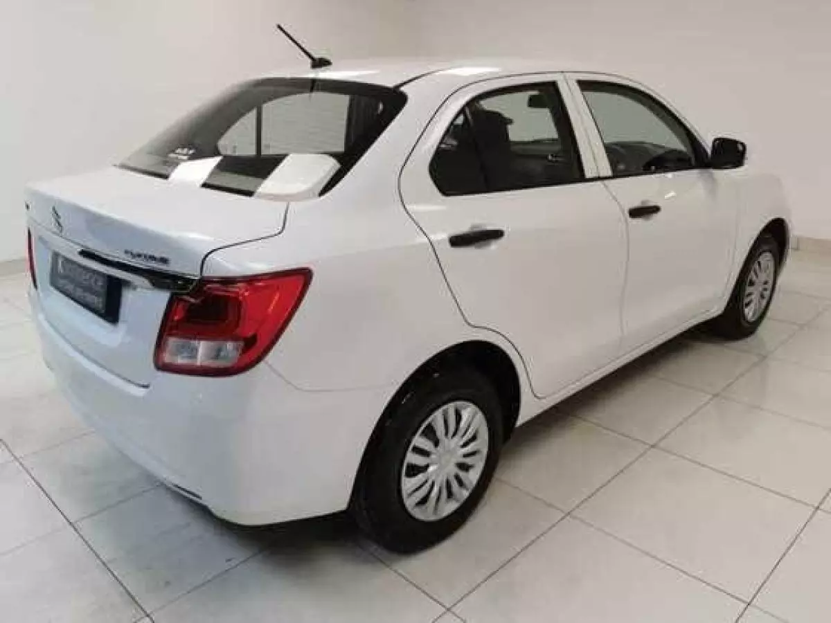 car Left