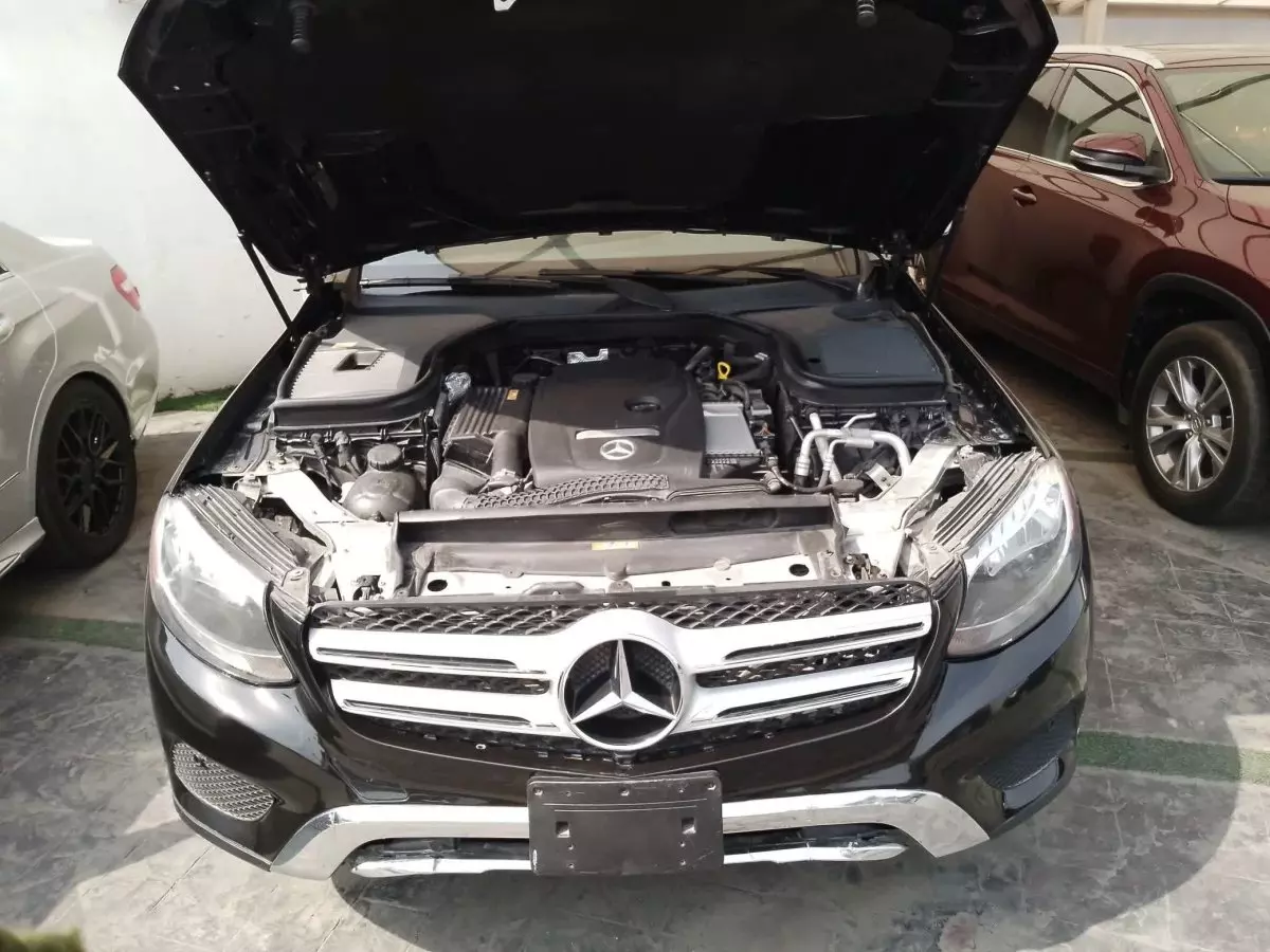 engine