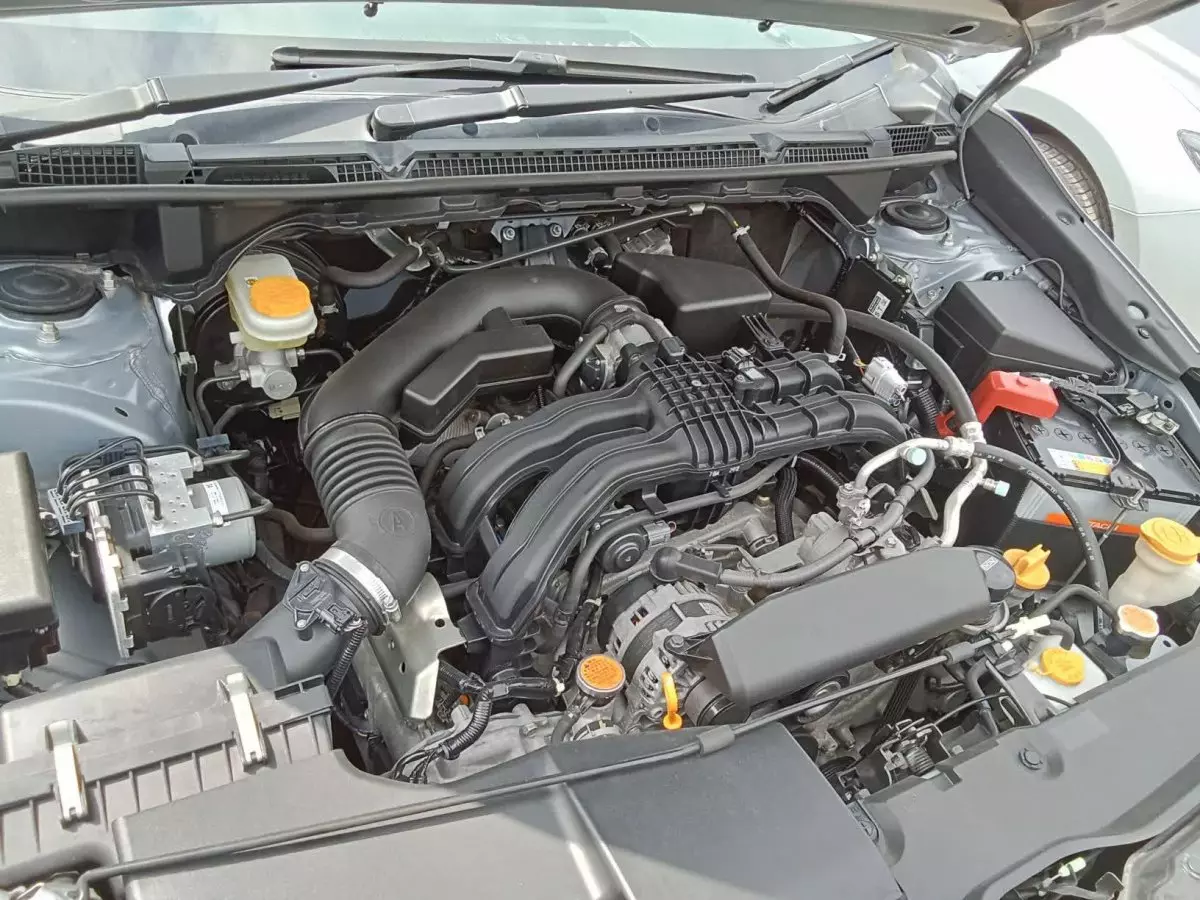 engine