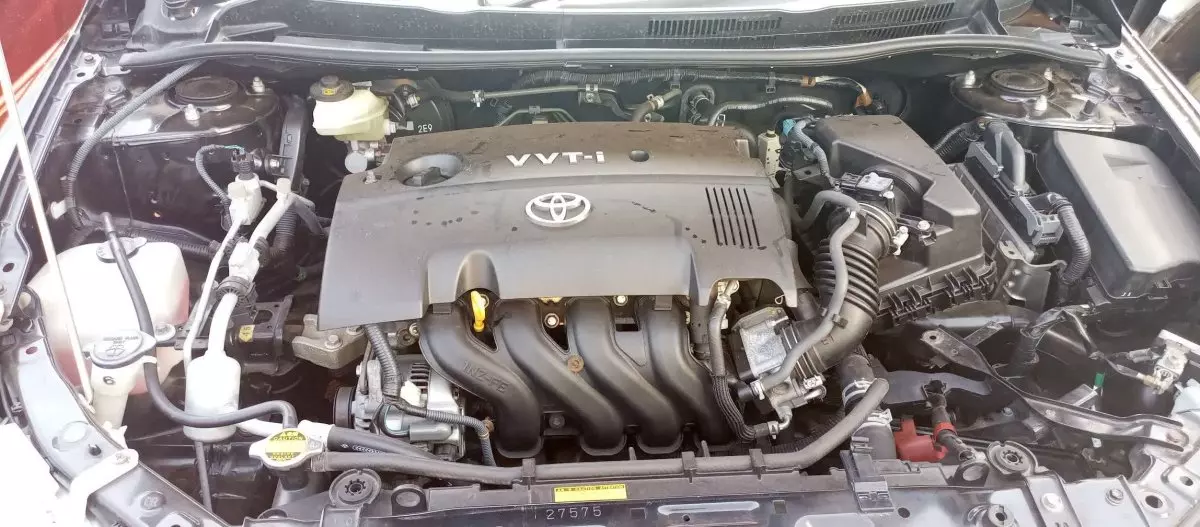 engine