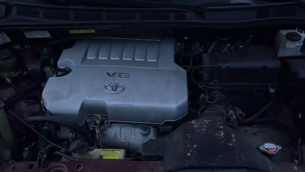 engine