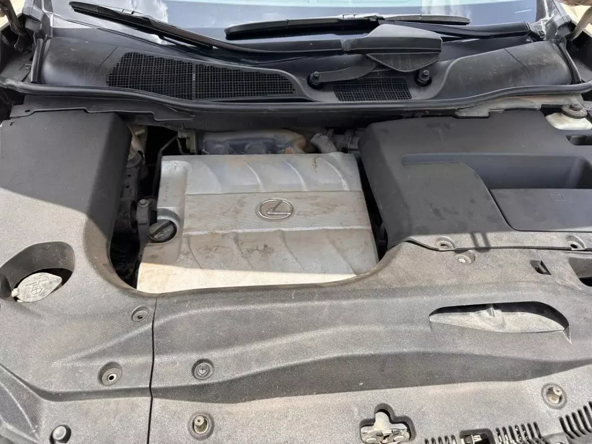 engine