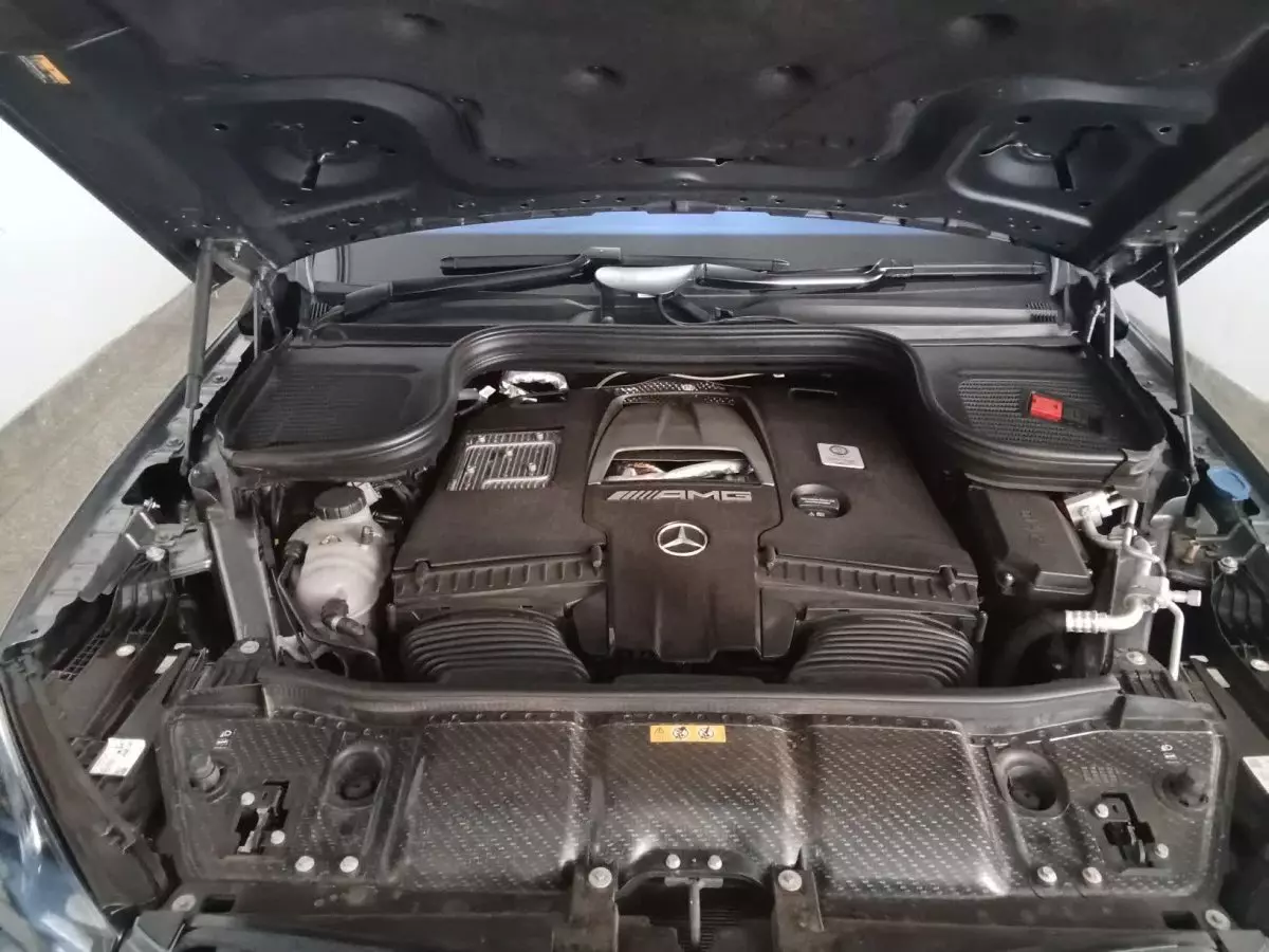 engine