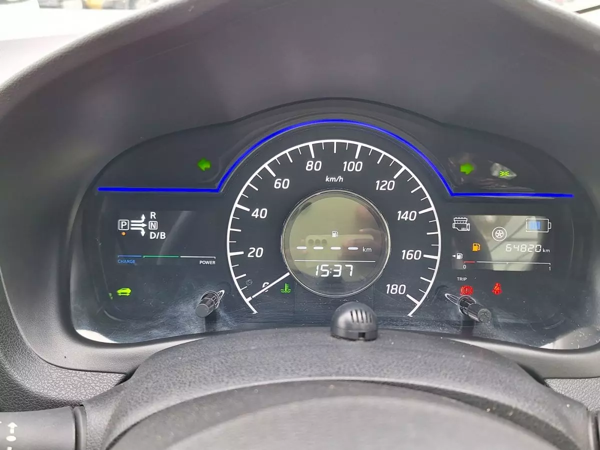 milage