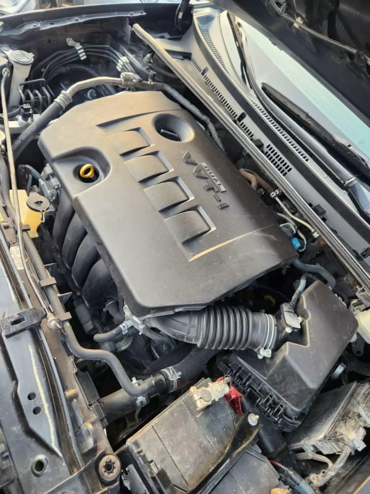 engine