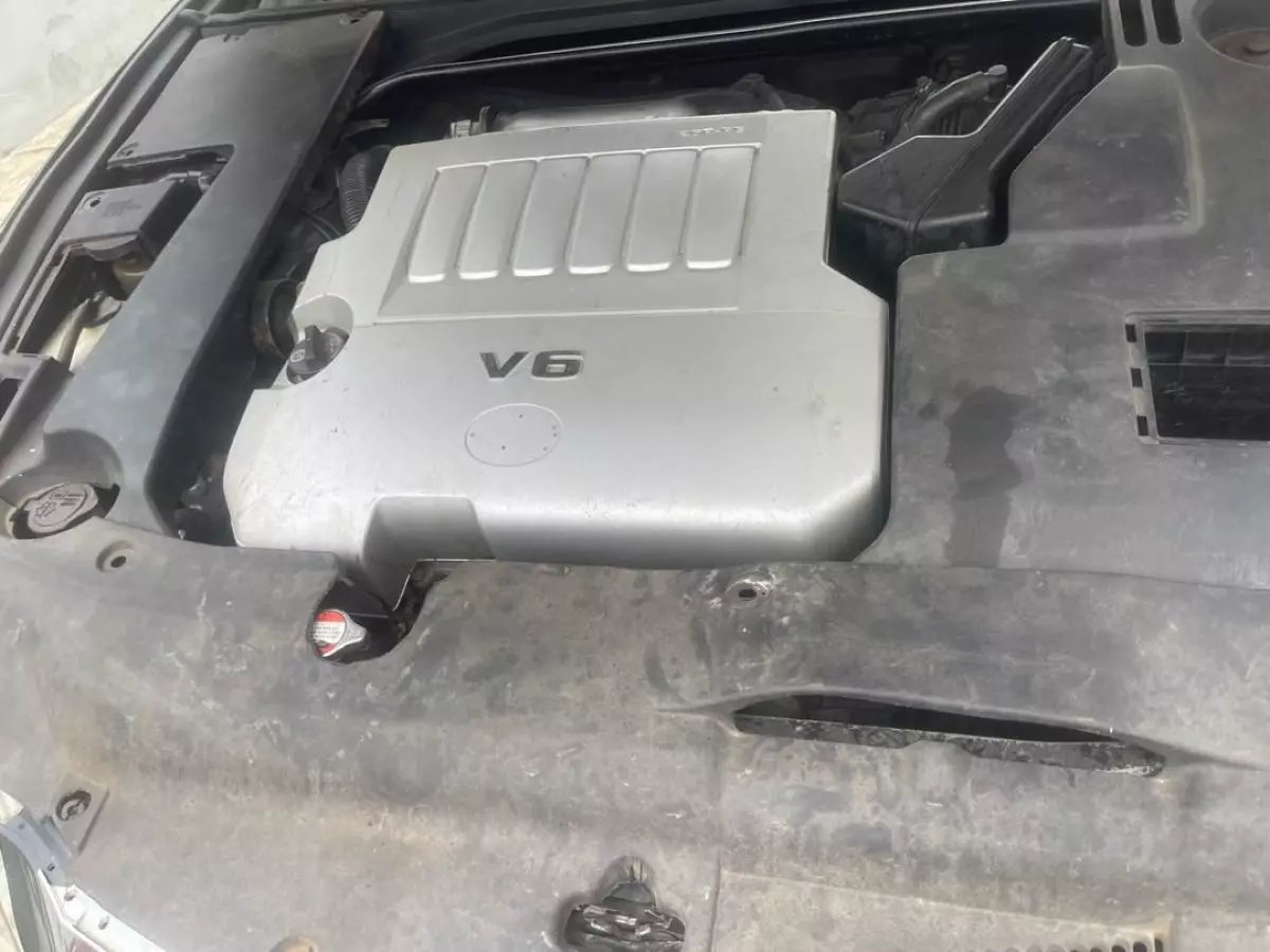 engine