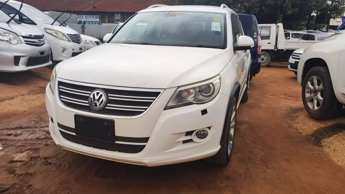 car Front