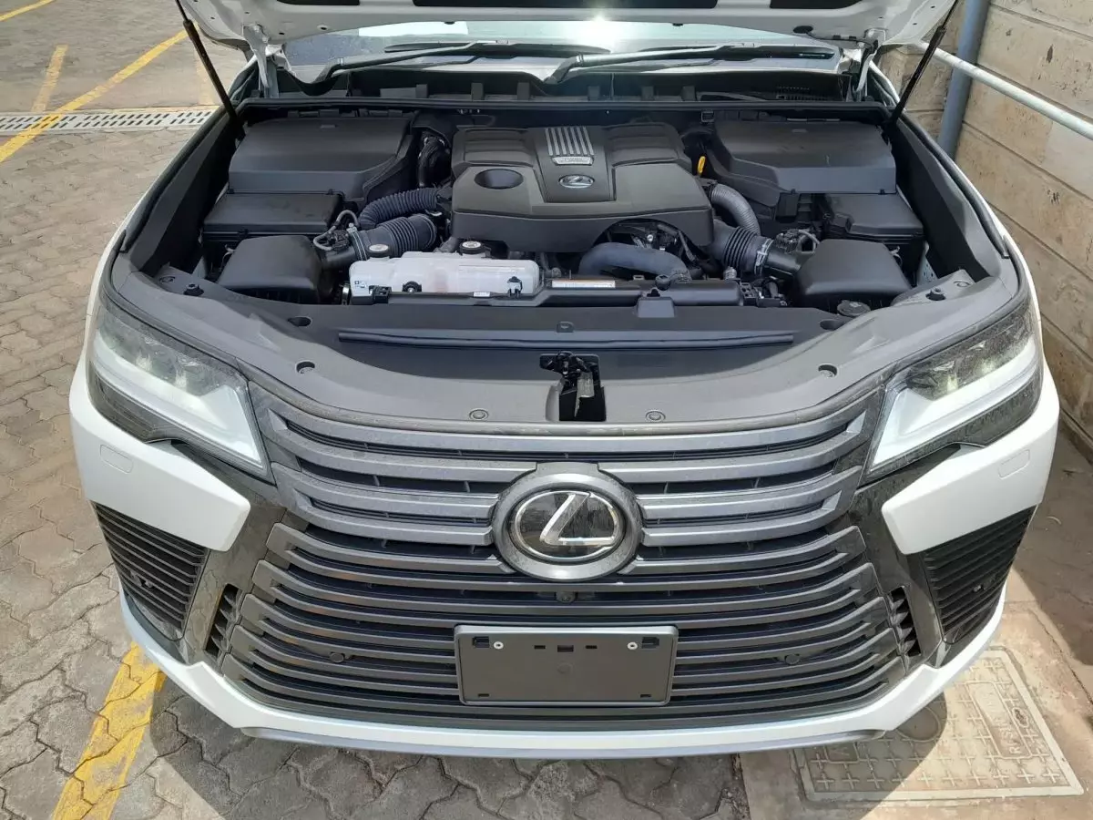 engine