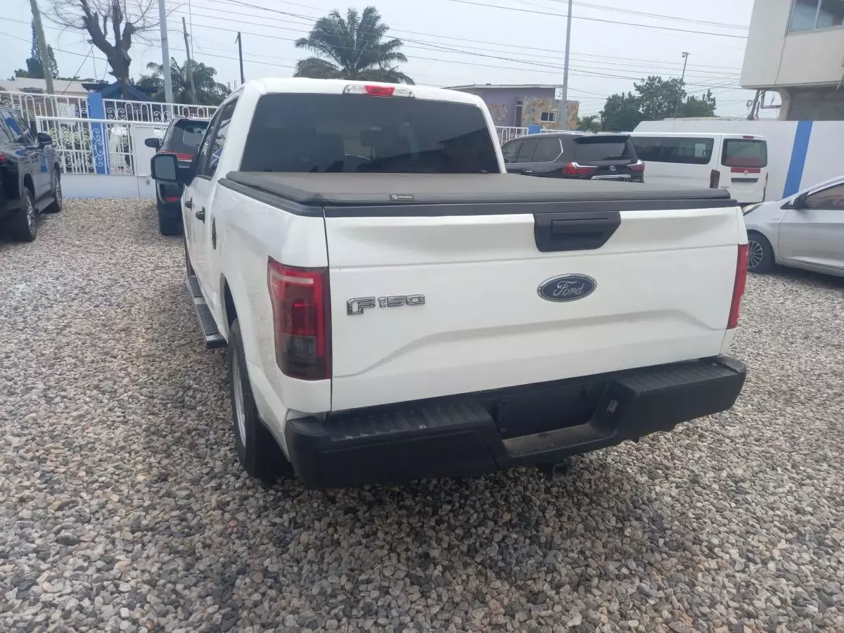 car Back