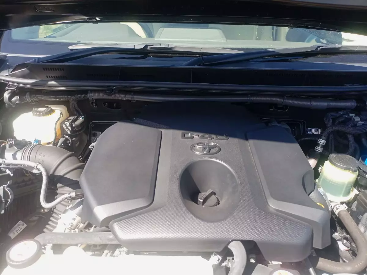 engine
