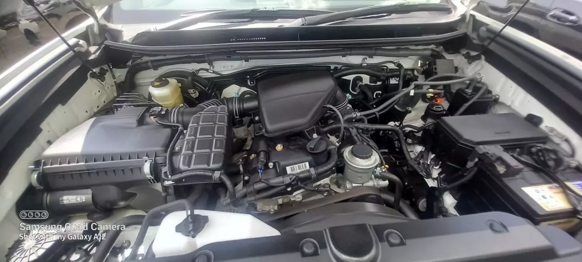 engine