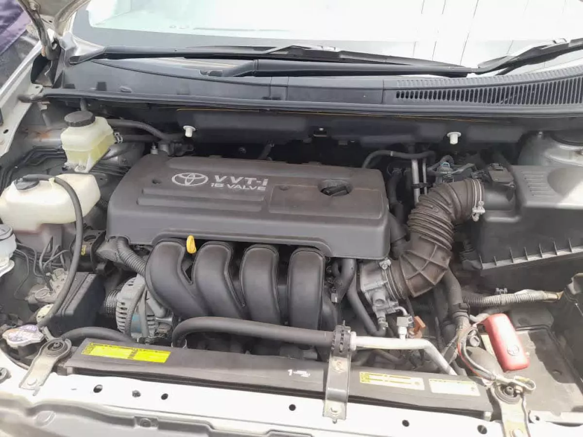 engine