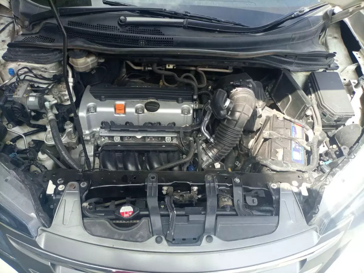 engine