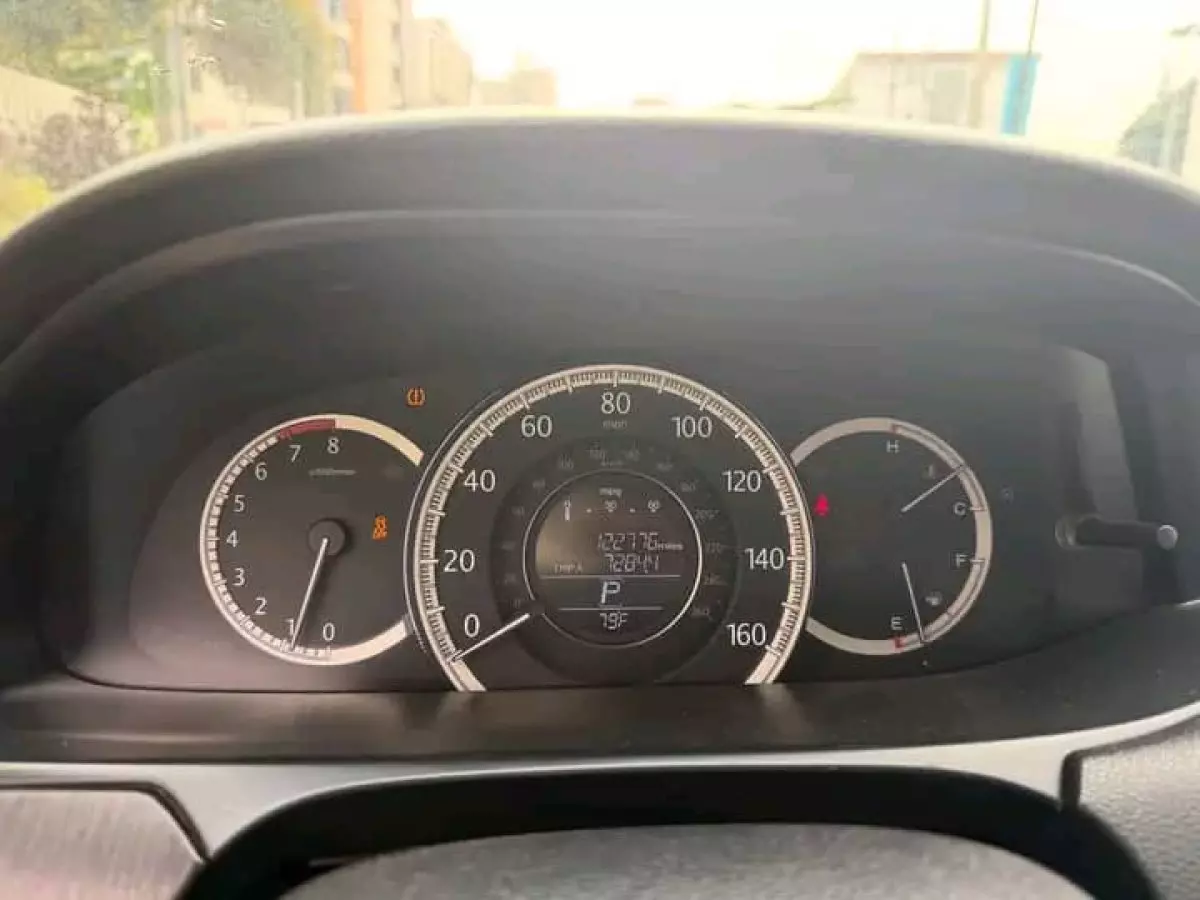 mileage