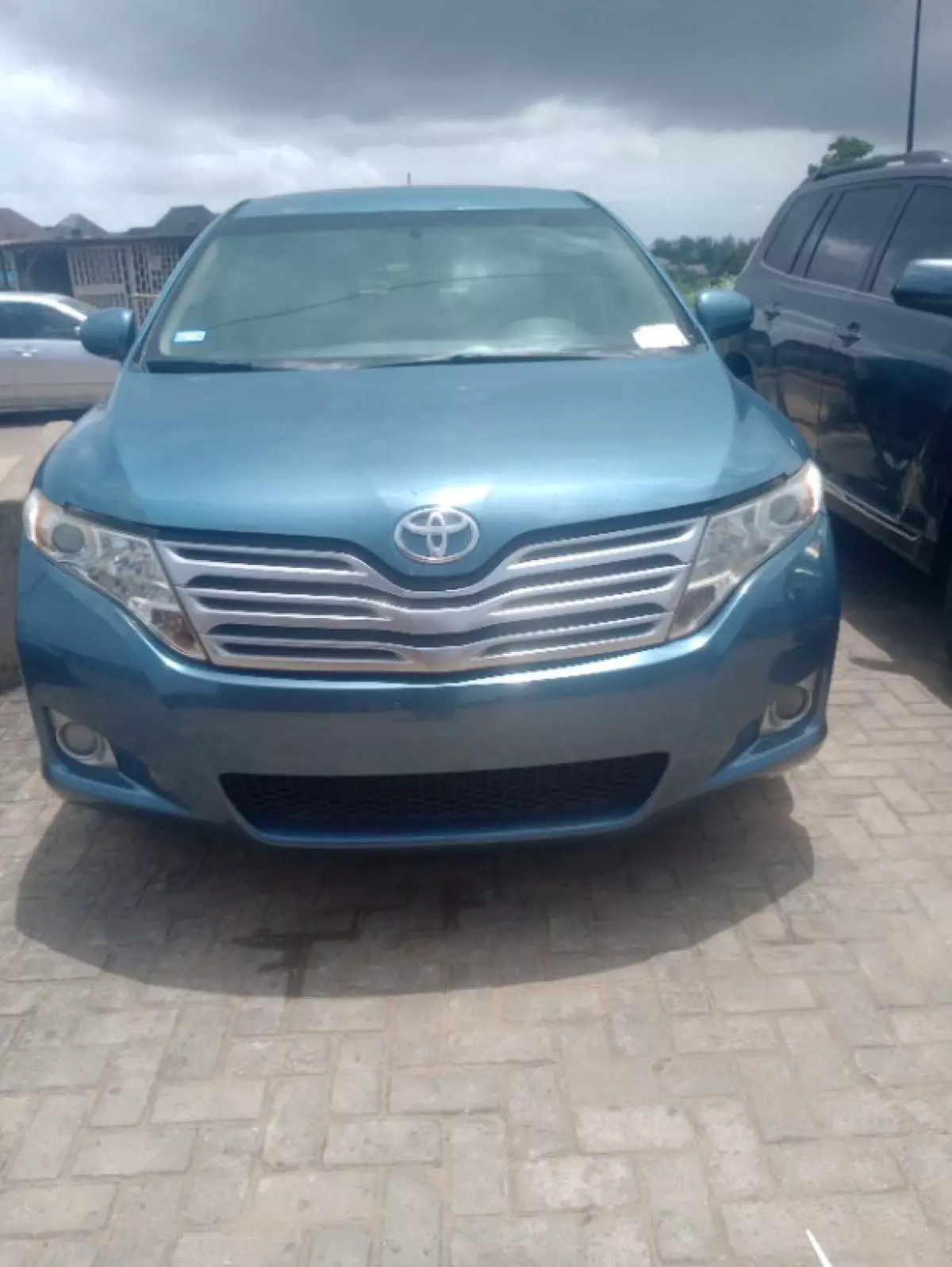 Toyota Venza - 2009