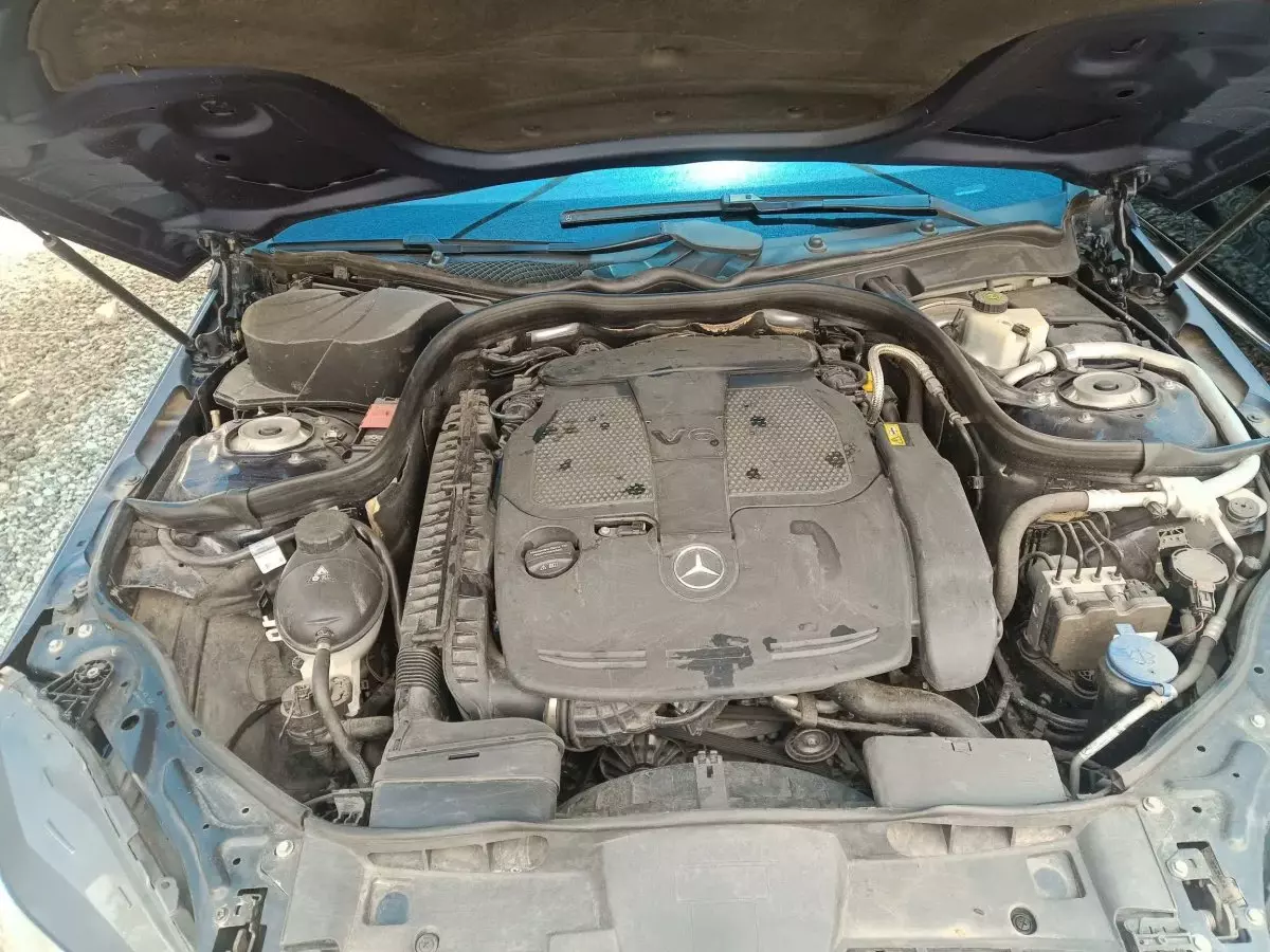engine