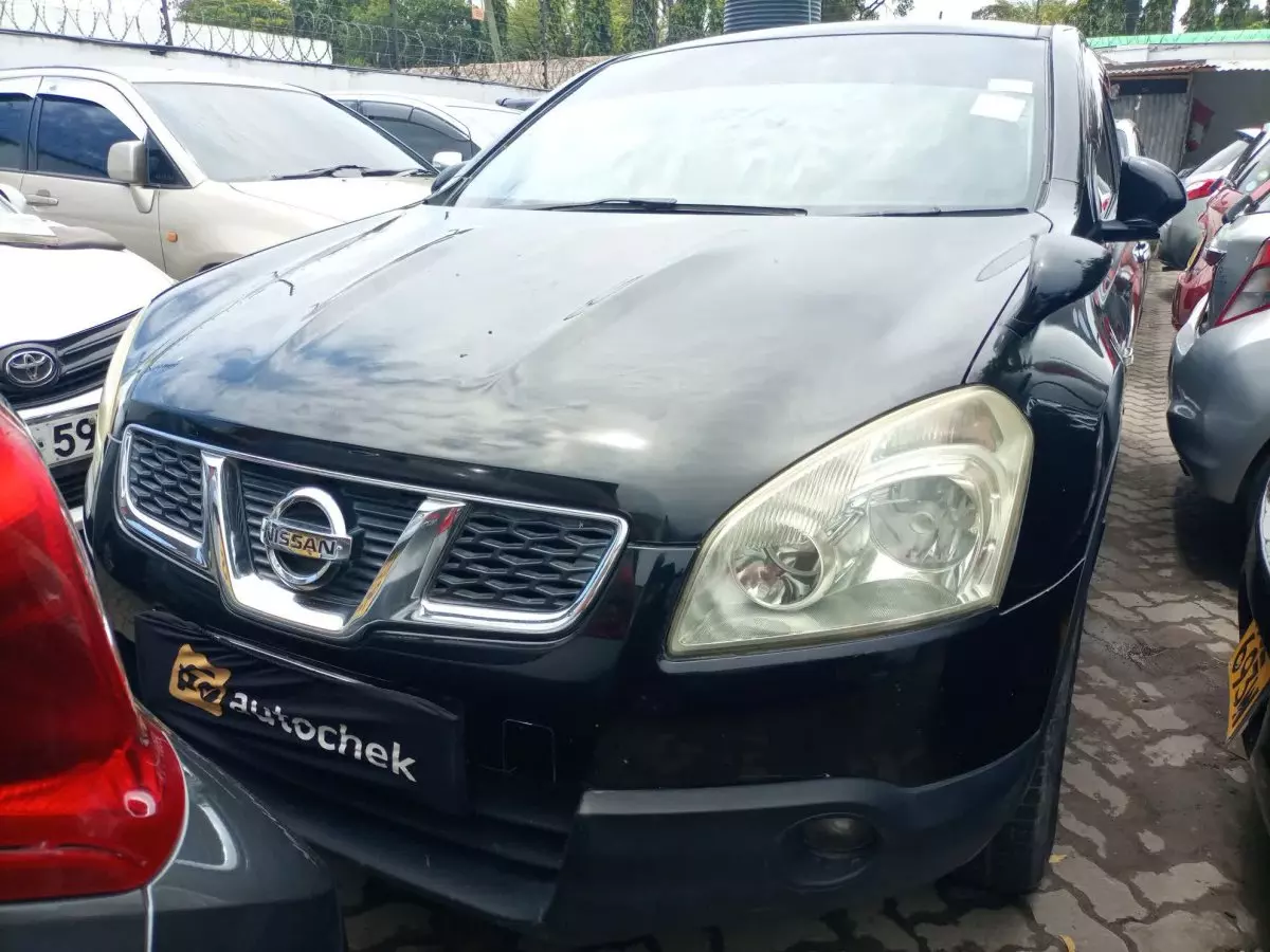 car Front