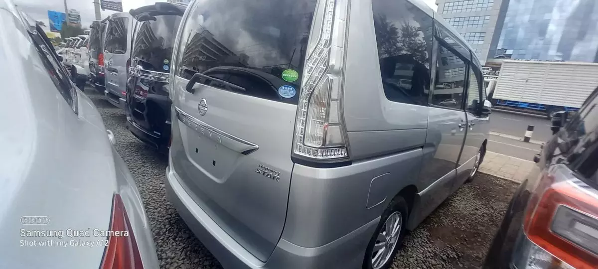 car Right Back