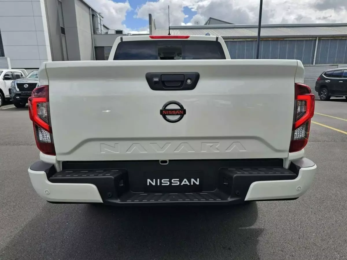 car Back