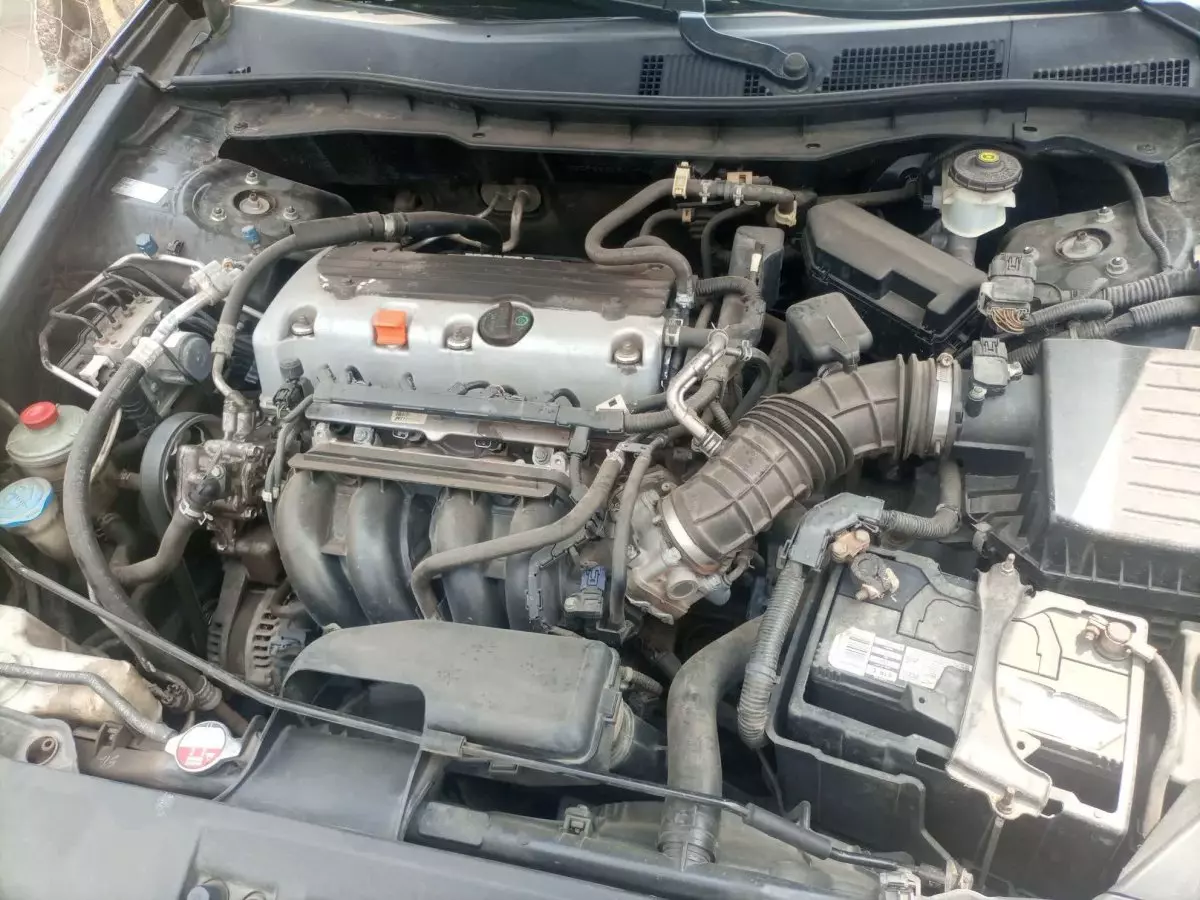 engine