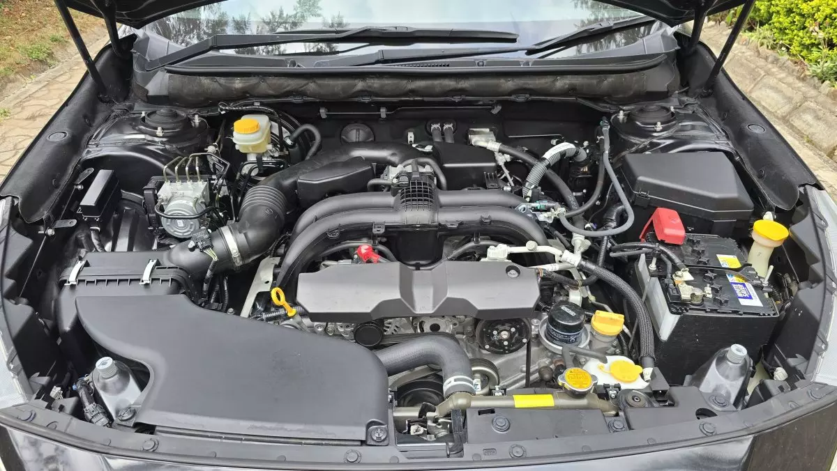 engine