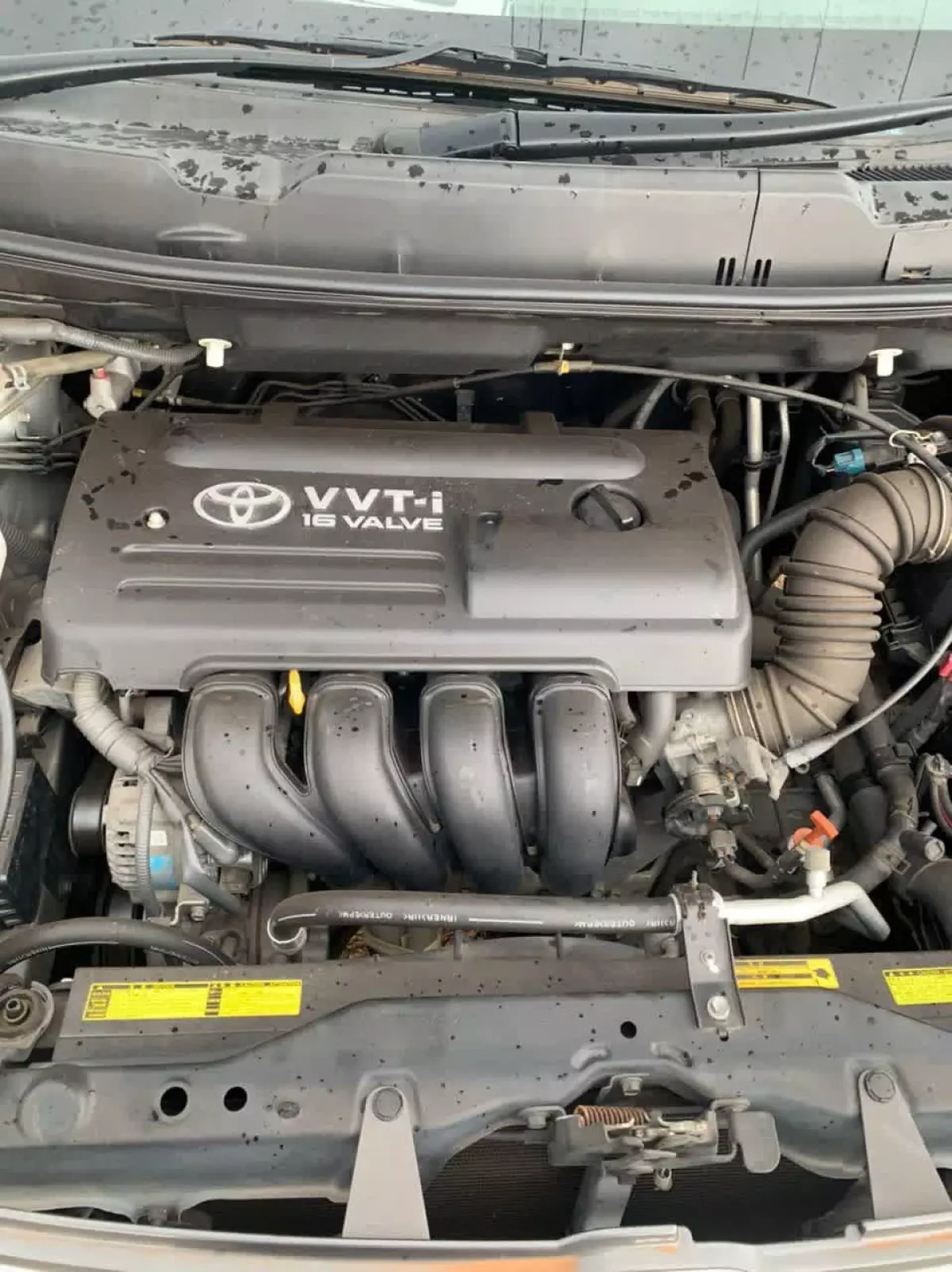engine