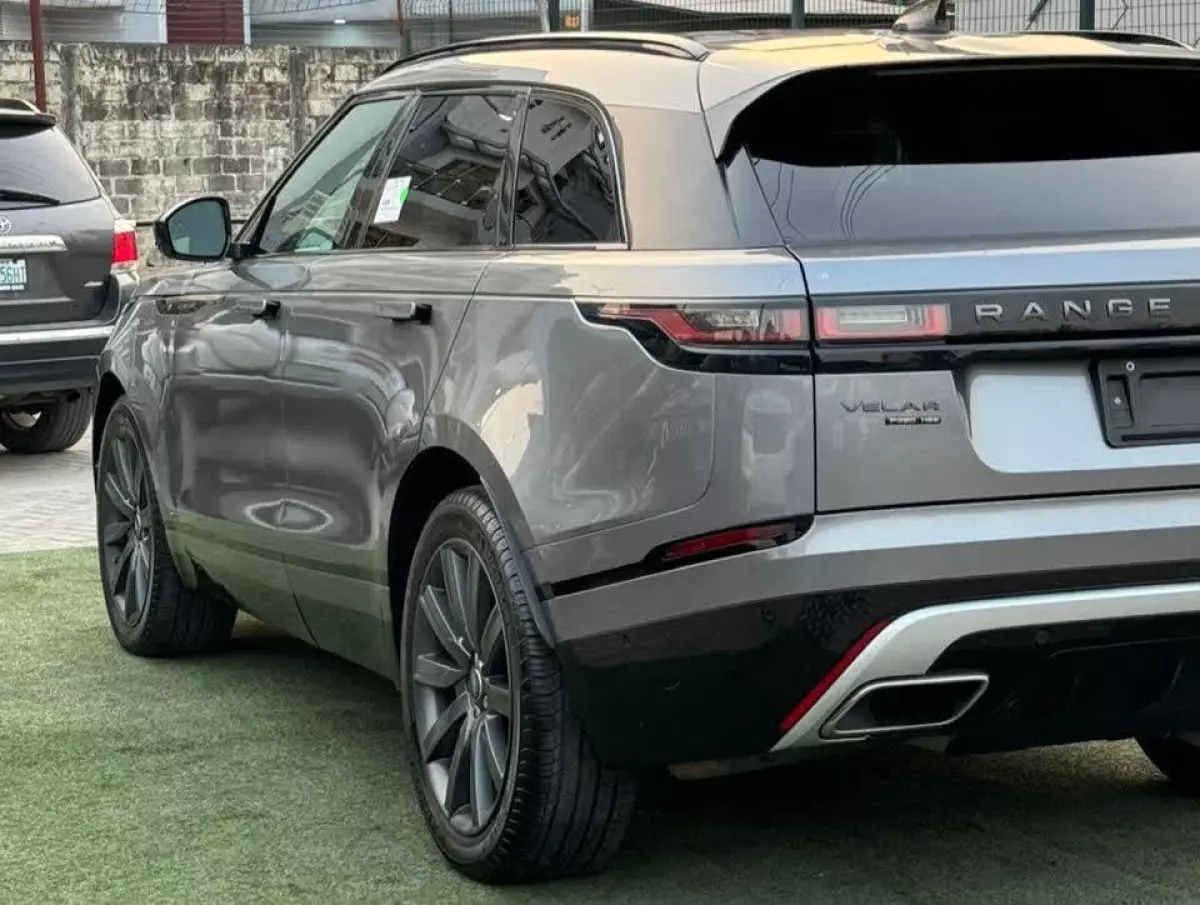 car Left Front